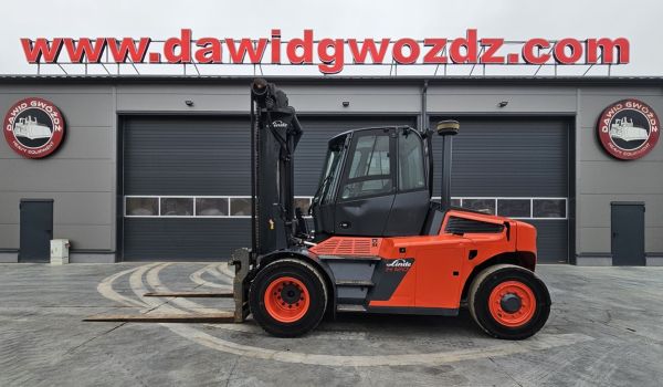 LINDE H120