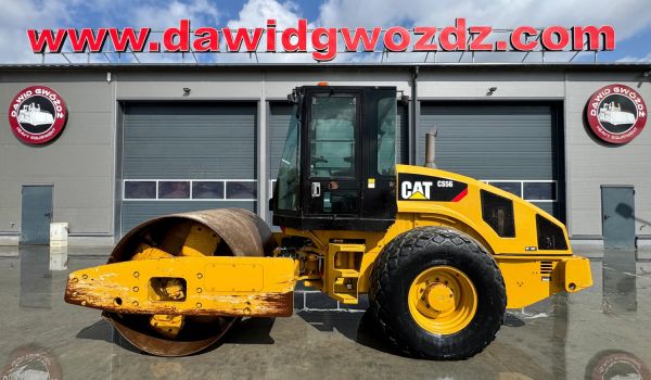 CATERPILLAR CS56