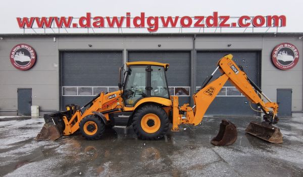 JCB 3CX