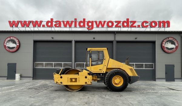 BOMAG BW213AD-3