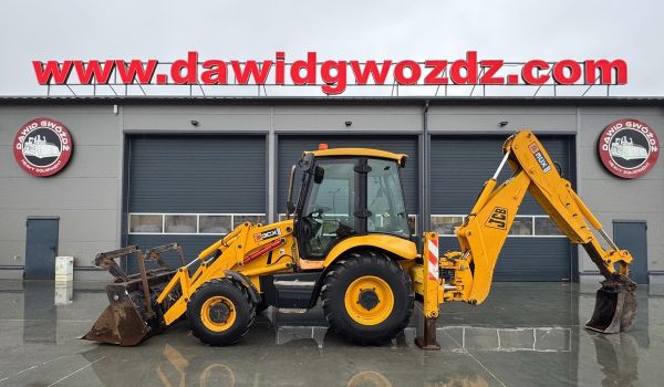 JCB 3CX