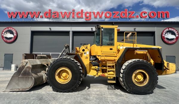 VOLVO L150C