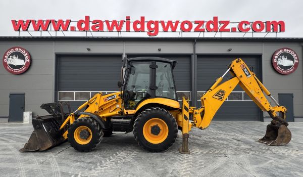 JCB 3CX