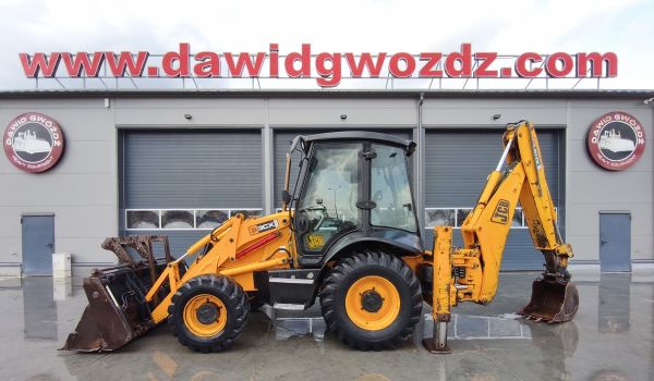 JCB 3CX