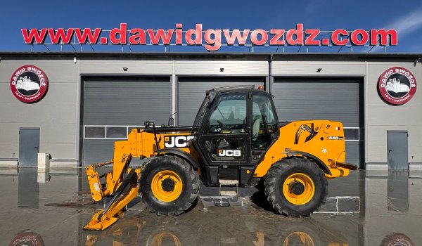 JCB 540-170