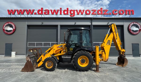 JCB 3CX