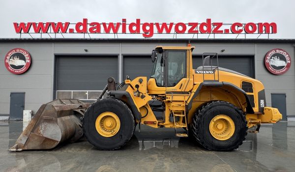 VOLVO L150H