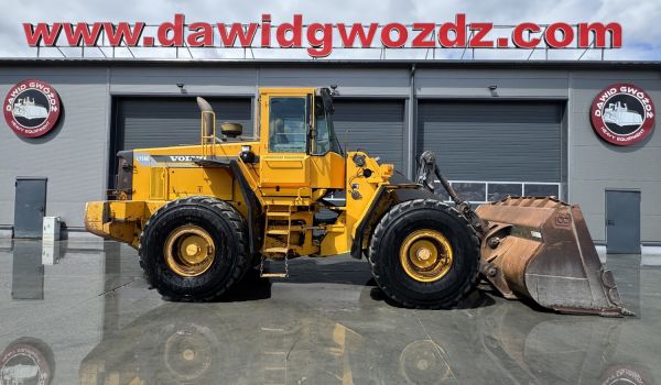 VOLVO L150C
