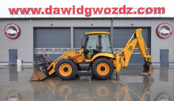 JCB 4CX