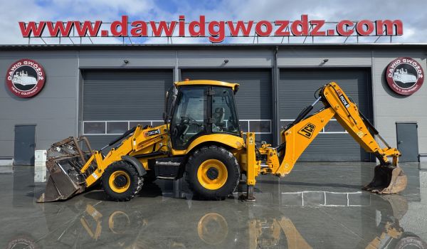 JCB 3CX
