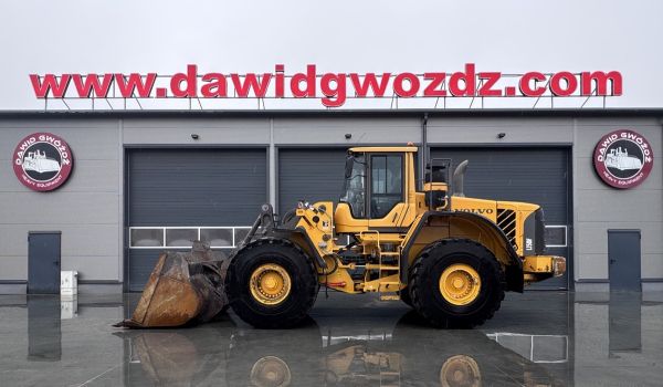 VOLVO L150F