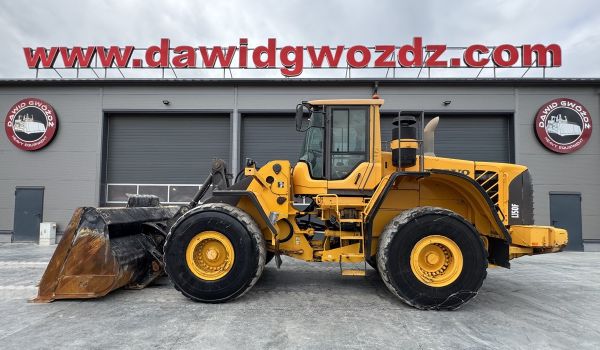 VOLVO L150F