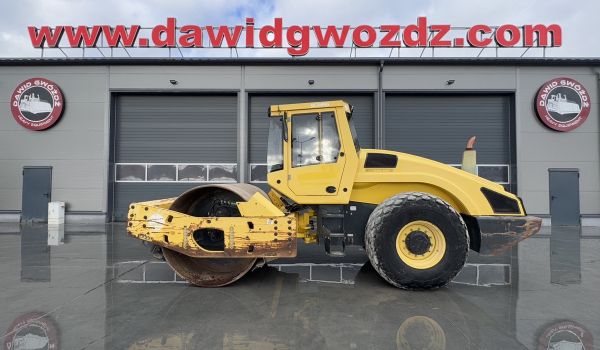 BOMAG BW219DH-4