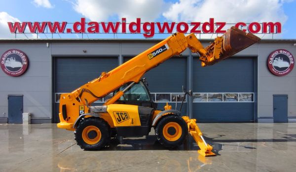 JCB 540-170