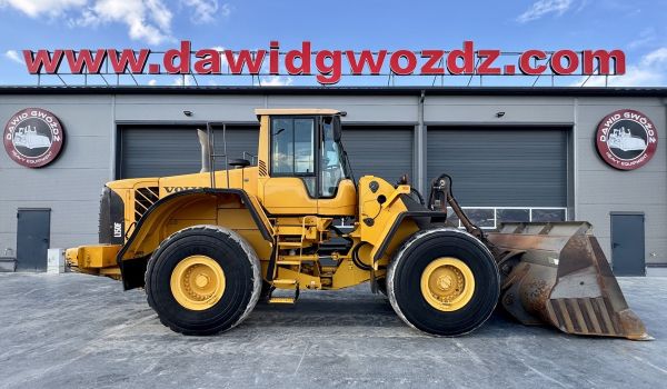 VOLVO L150F