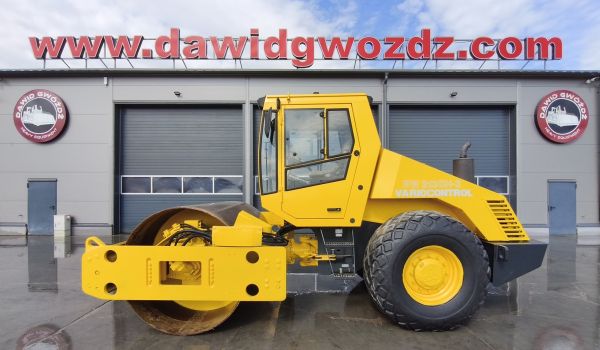 BOMAG BW213DH-3
