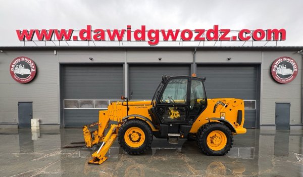 JCB 540-170