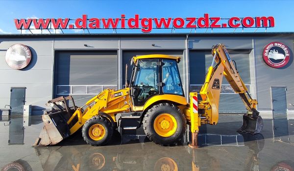 JCB 3CX