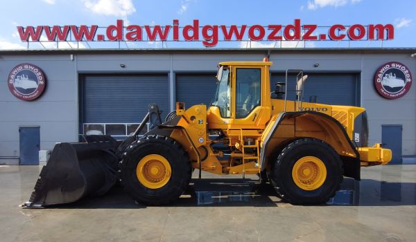 VOLVO L150F