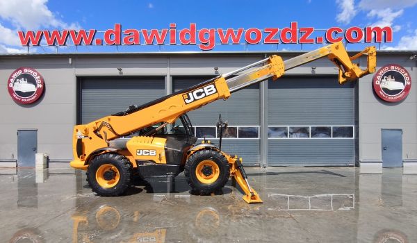 JCB 540-170
