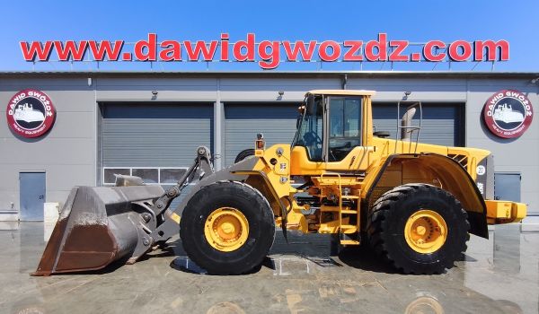 VOLVO L150F