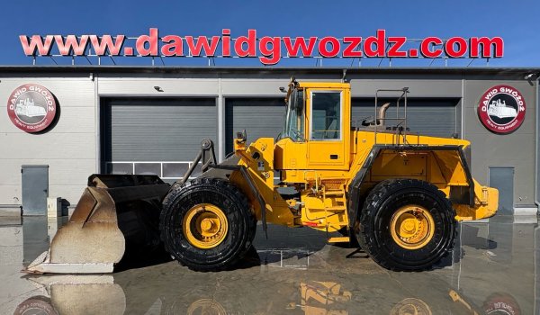 VOLVO L150D