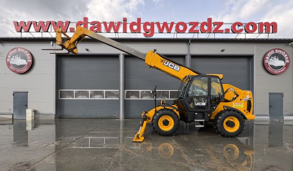 JCB 540-170